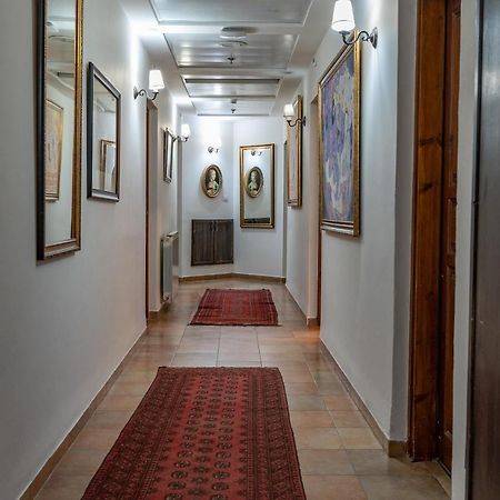 Tlv Boutique And Spa Цфат Экстерьер фото